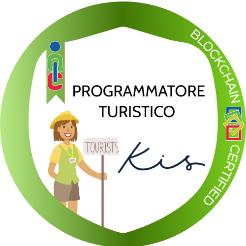 CORSO PER PROGRAMMATORE TURISTICO